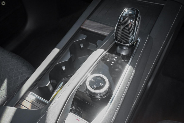 2025 MG QS IS31 Excite SUV Image 15