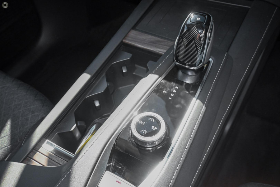 2025 MG QS IS31 Excite SUV Image 15