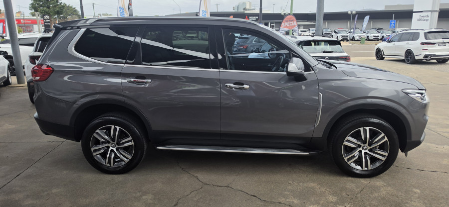 2022 LDV D90 SV9A Executive SUV Image 8
