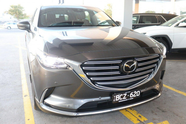 2019 Mazda CX-9 TC Azami SUV