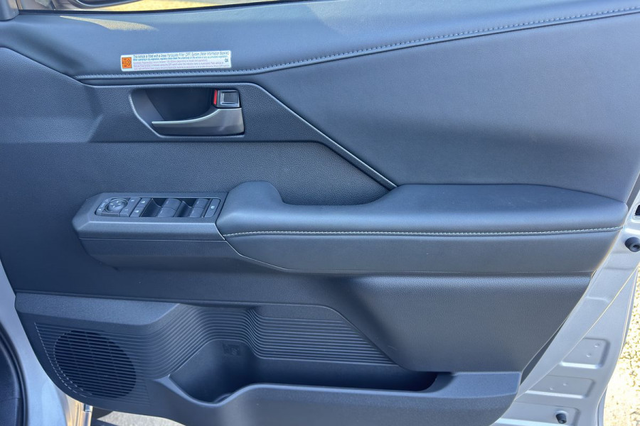 2025 Toyota HiLux GUN126R SR5 Ute Image 2