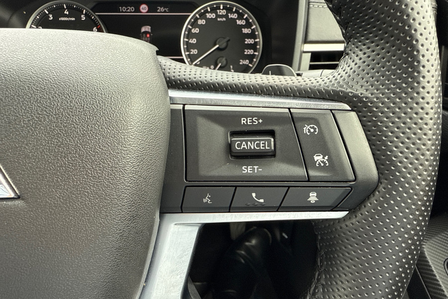 2024 Mitsubishi Outlander ZM Aspire SUV Image 24