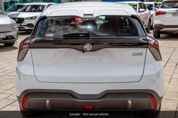 2025 MG MG4 MEH32 Excite 51 Hatch Image 5