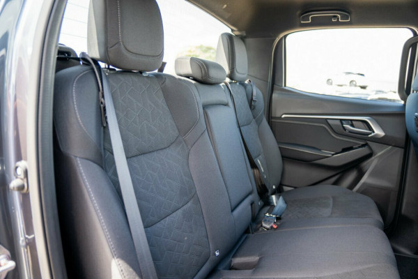 2026 MY25.5 Isuzu D-MAX RG LS-U Ute Image 8