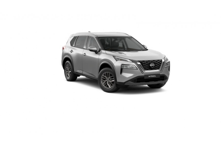 2024 MY25 Nissan X-Trail T33 ST SUV Image 7