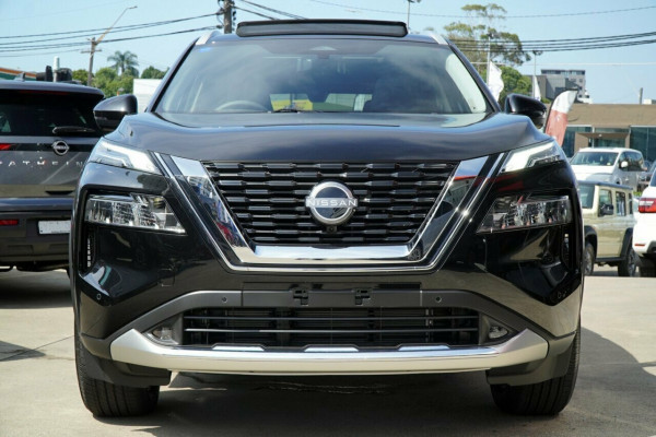 2025 Nissan X-Trail T33 Ti-L e-POWER SUV