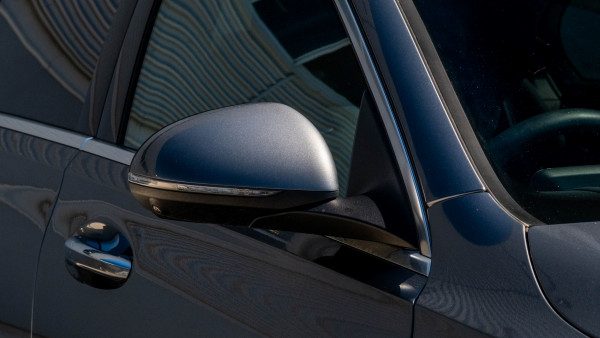 2025 MY26 Mercedes-Benz C-Class W206 C200 Sedan image 18