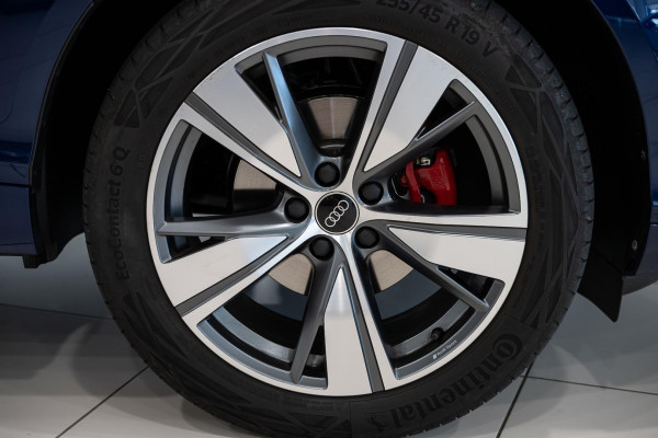2025 Audi Q3 F3 TFSI 110kW SUV image 23