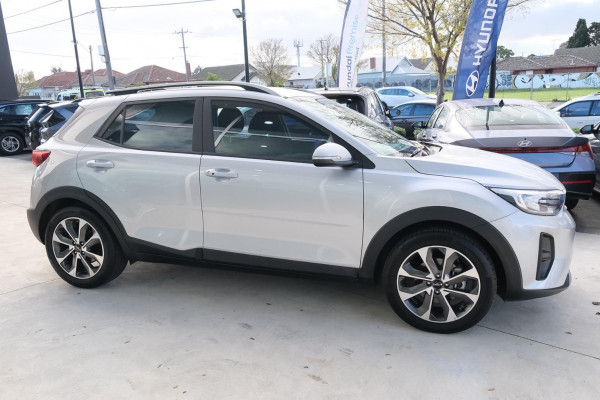 2022 Kia Stonic YB Sport SUV Image 5