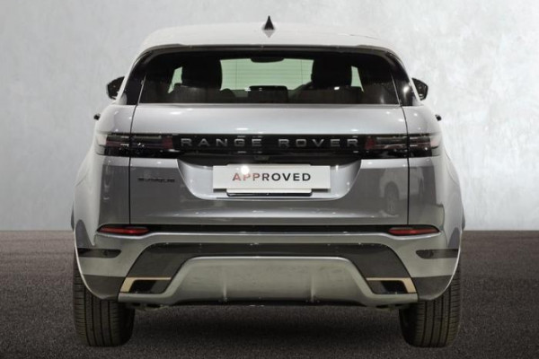 2024 Land Rover Range Rover Evoque L551 P250 Dynamic SE SUV Image 11