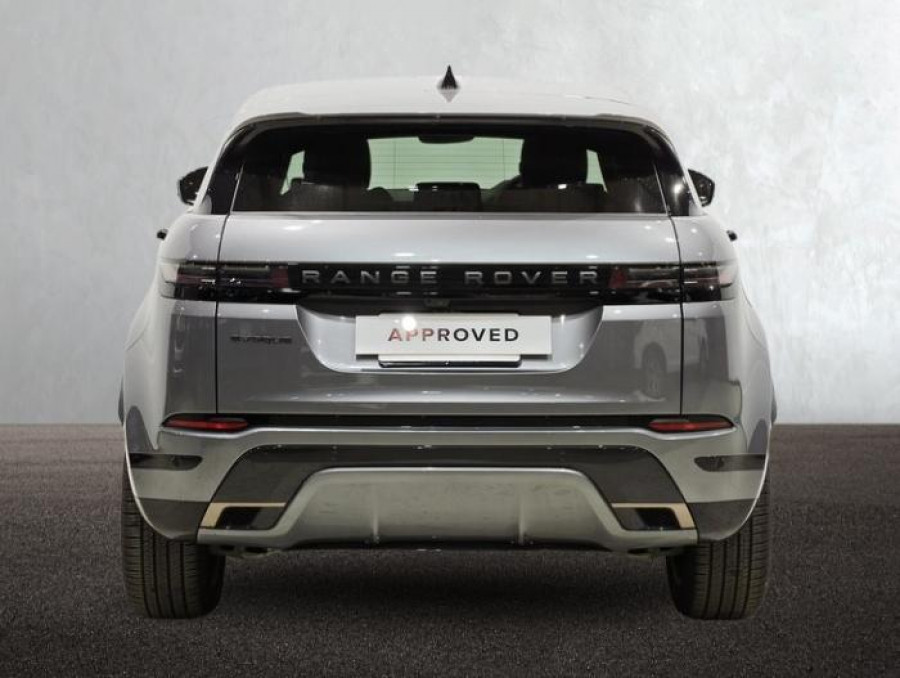 2024 Land Rover Range Rover Evoque L551 P250 Dynamic SE SUV Image 11