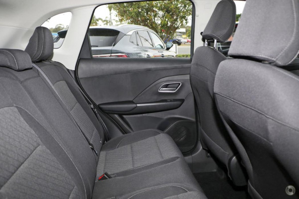 2026 MG ZS ZS32 Vibe SUV Image 7