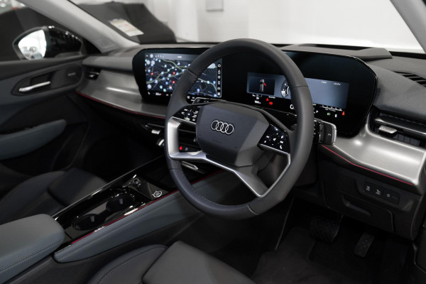 2025 Audi Q3 F3 TFSI SUV image 6