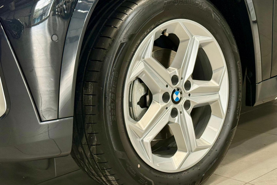 2026 BMW X1 U11 sDrive18i SUV