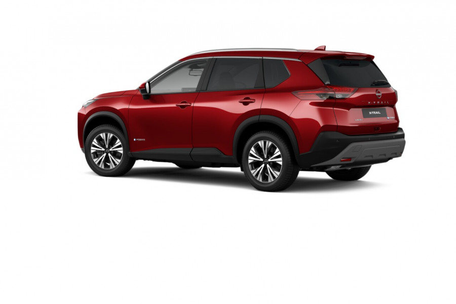 2025 Nissan X-Trail T33 ST-L e-POWER SUV