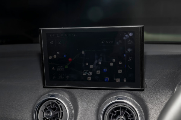 2024 MY25 Audi Q2 GA 35 TFSI SUV image 15