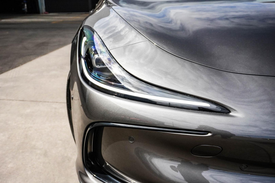 2025 MG IM5 P12L Performance Hatch Image 25