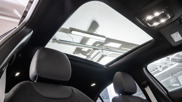 2025 Mercedes-Benz A-Class V177 A250 Special Edition Sedan image 16
