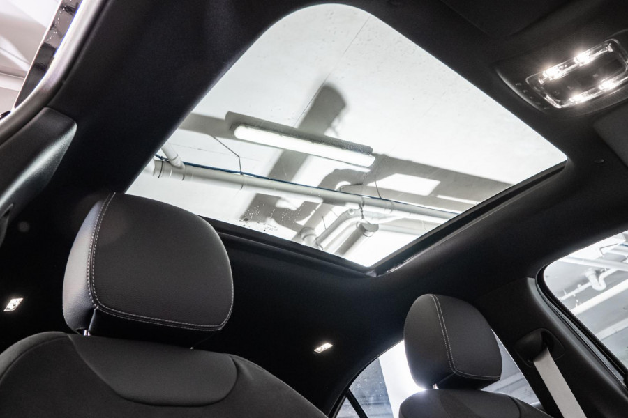 2025 Mercedes-Benz A-Class V177 A250 Special Edition Sedan