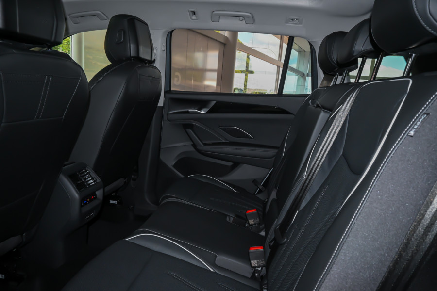 2025 Volkswagen Tayron R4 150TSI Elegance SUV
