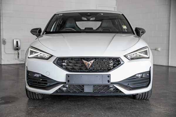 2022 Cupra Leon KL VZx Hatch Image 5