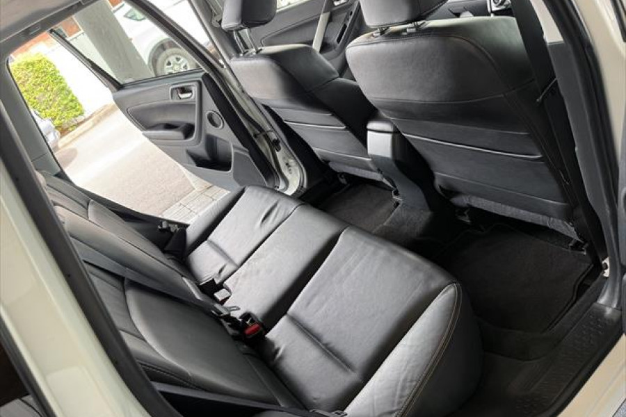 2015 Subaru Forester S4 2.0 XT Premium SUV Image 14