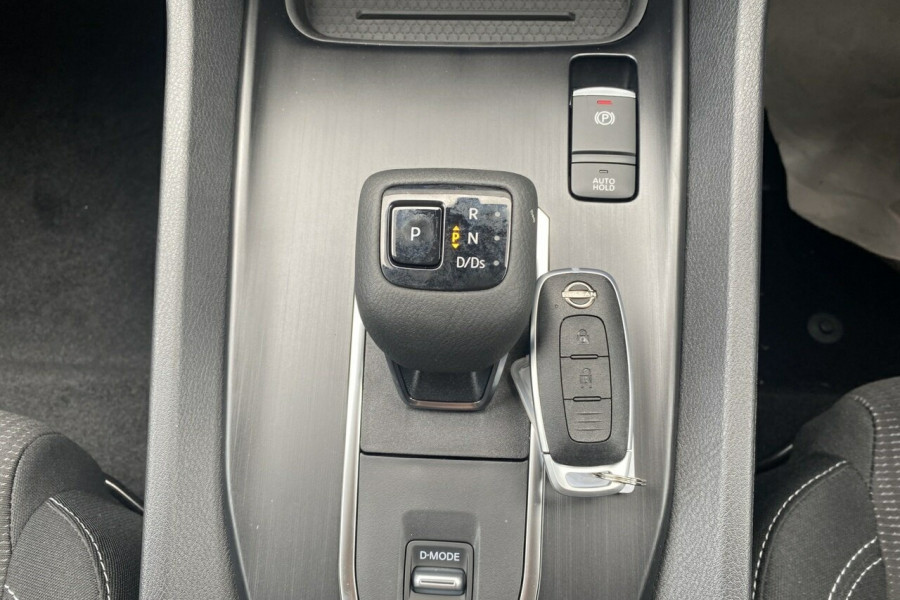 2024 MY25 Nissan QASHQAI J12 ST-L SUV Image 25