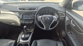 2016 Nissan X-Trail T32 ST-L SUV image 13