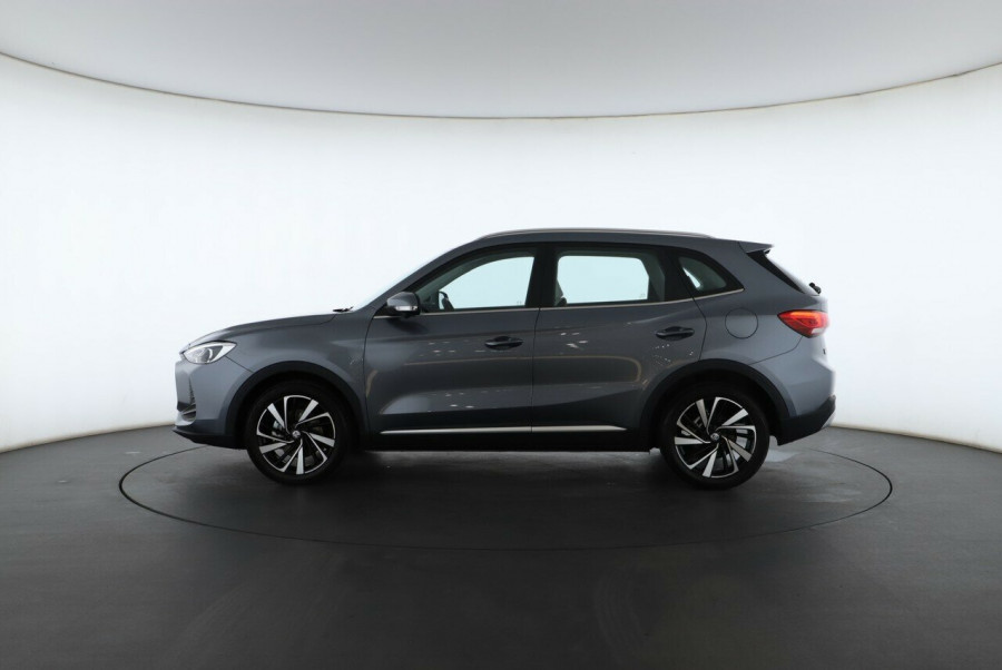 2025 MG ZS ZS32 Essence Hybrid+ SUV Image 11