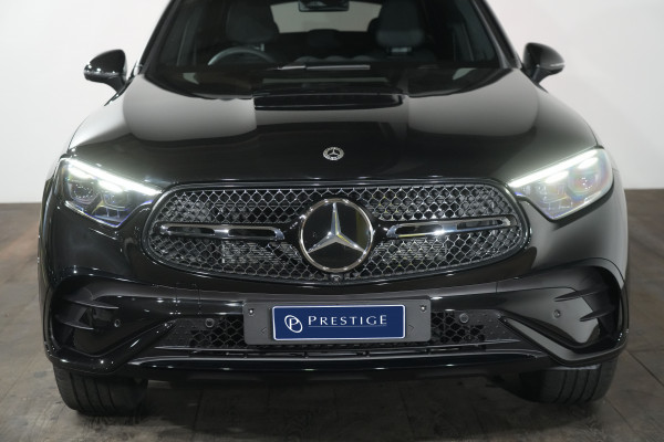 2026 Mercedes-Benz GLC-Class 350 E 4matic SUV Image 3