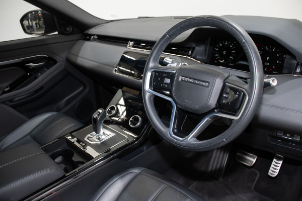 2022 Land Rover Range Rover Evoque L551 R-Dynamic SE SUV Image 15