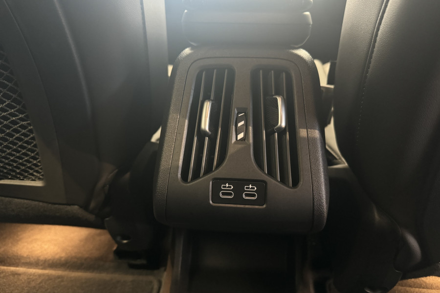 2023 BMW iX1 U11 eDrive20 xLine SUV Image 27