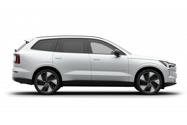 2026 Volvo EX90  Ultra Twin Motor Performance SUV Image 6