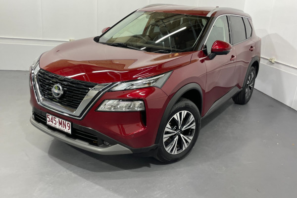 2023 Nissan X-Trail T33 ST-L Wagon
