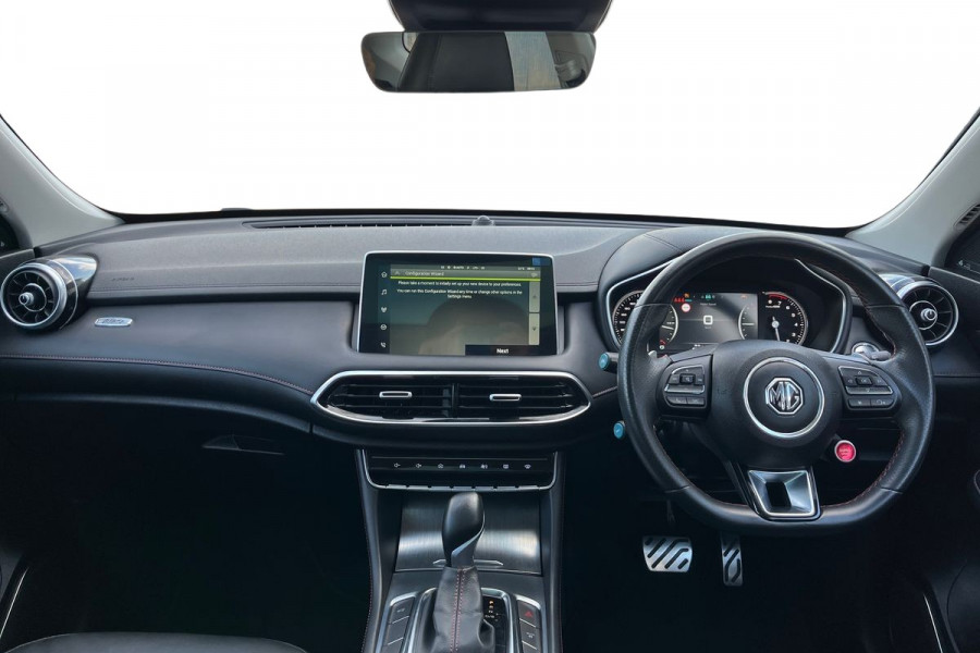 2020 MG HS SAS23 Essence SUV Image 9