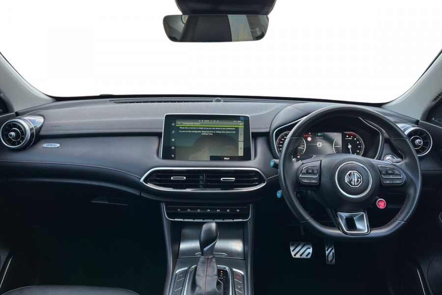 2020 MG HS SAS23 Essence SUV Image 9