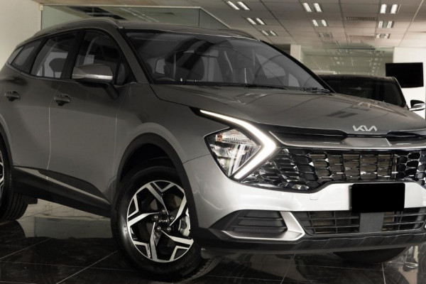2024 MY25 Kia Sportage NQ5 S SUV