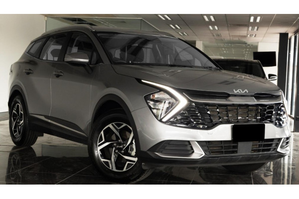 2024 MY25 Kia Sportage NQ5 S SUV