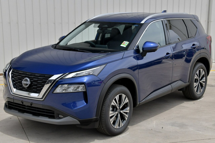 2024 Nissan X-Trail T33 ST-L SUV Image 24