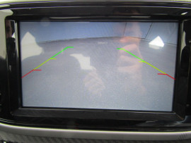 2021 MG 3 Excite Hatchback