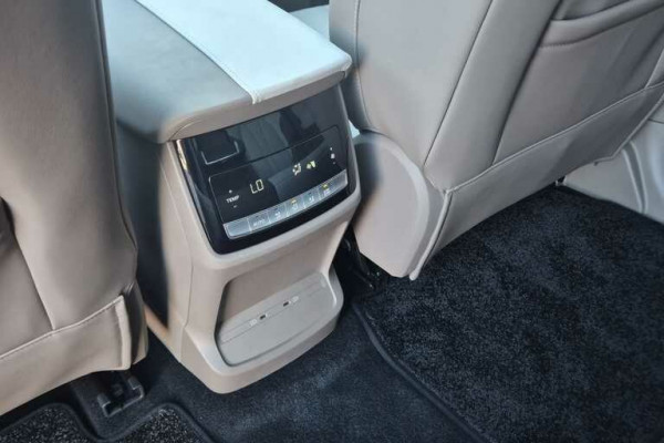 2025 MG QS IS31 Essence SUV Image 11