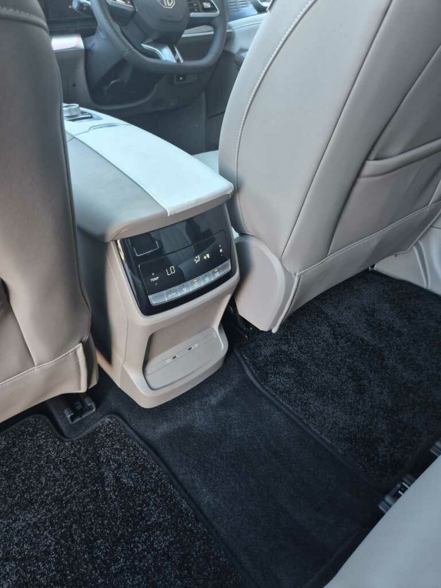 2025 MG QS IS31 Essence SUV Image 11