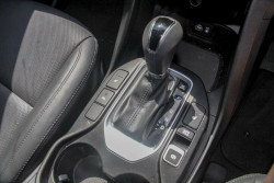 2015 Hyundai Santa Fe DM Series II (DM3) Highlander CRDi (4x4) Suv