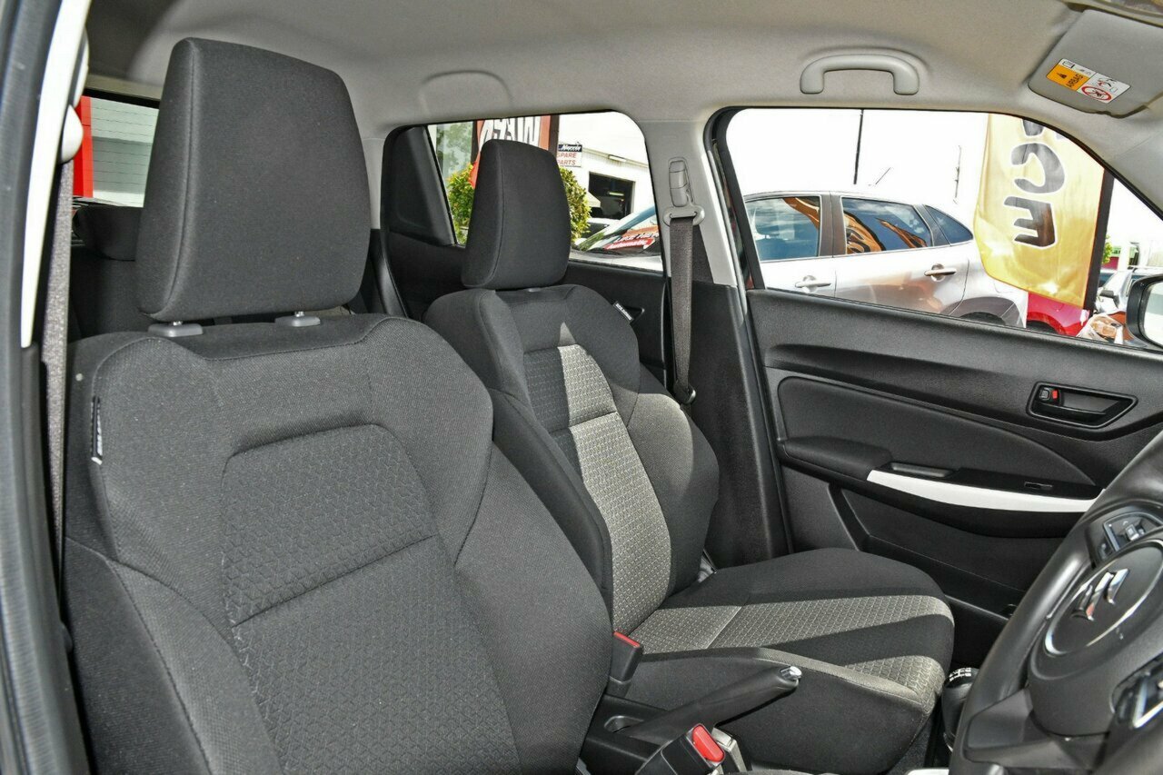 2019 Suzuki Swift AZ GL Navigator Hatch Image 7