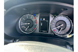 2021 Toyota HiLux GUN126R SR5 Dual Cab Pick Up