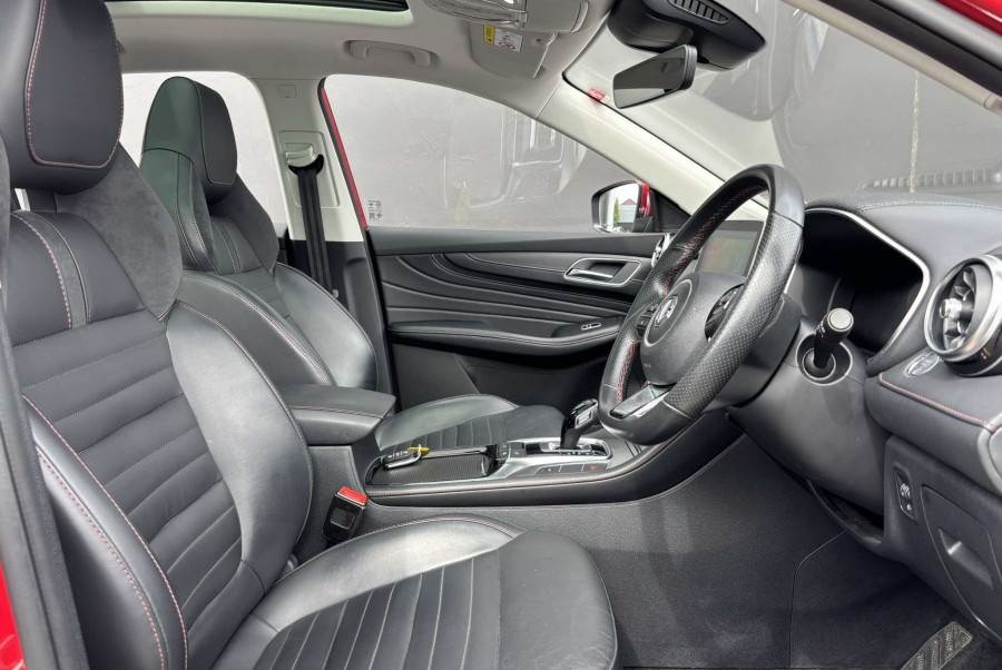 2022 MG HS PHEV Essence Wagon Image 16