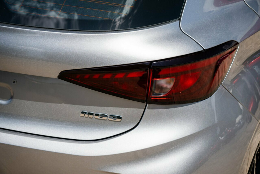 2025 MG MG3 ZP22 Excite Hatch Image 7