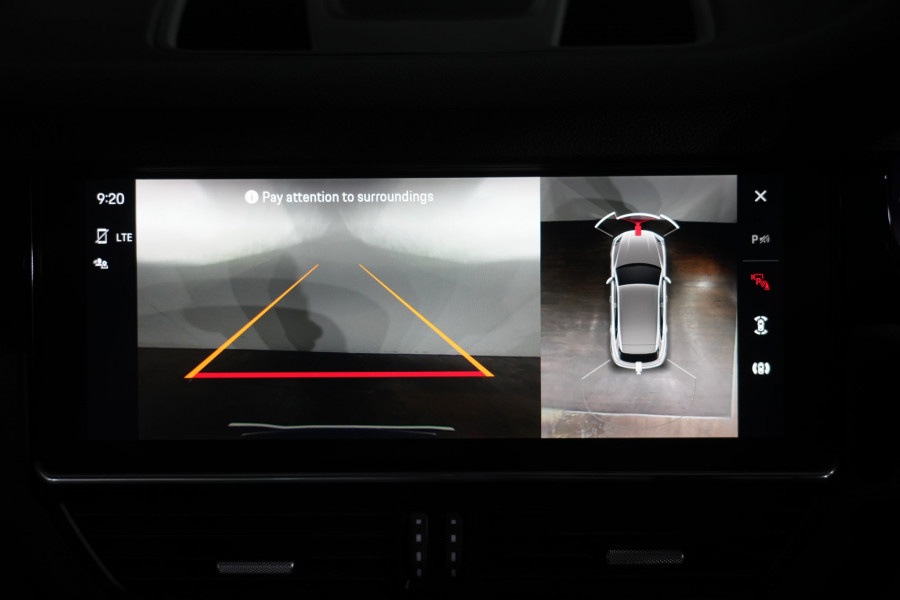 2023 Porsche Cayenne SUV