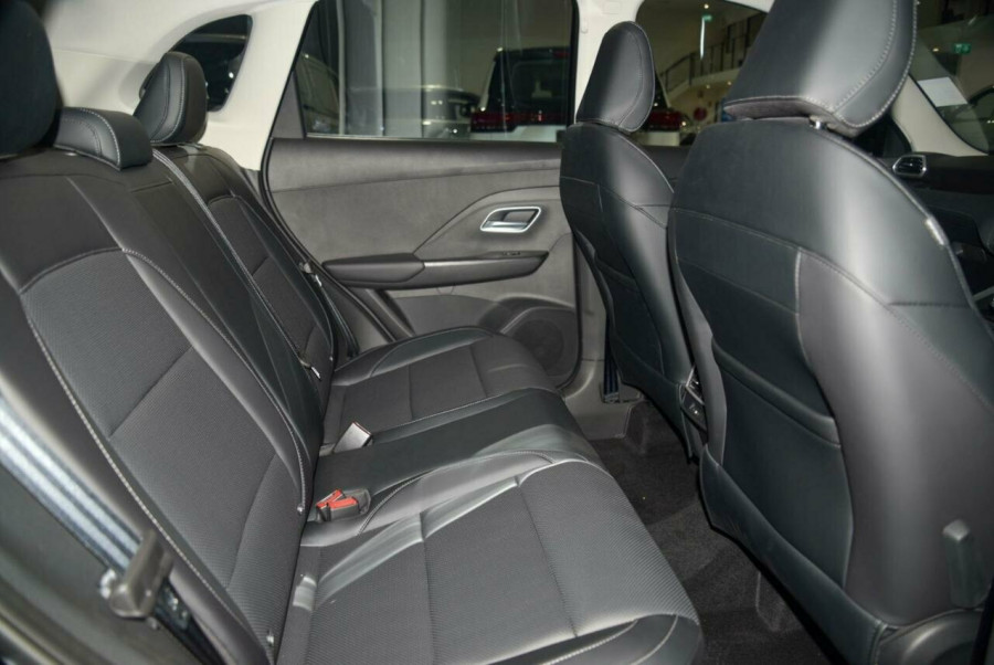 2024 MY25 MG ZS ZS32 Essence Hybrid+ SUV Image 9