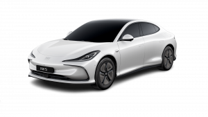 IM5 - Sedan Thumbnail Image